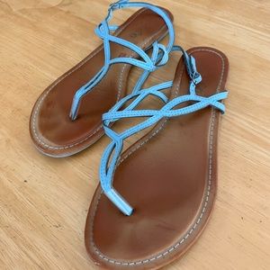 Sunny Feet Sandals - ModCloth
